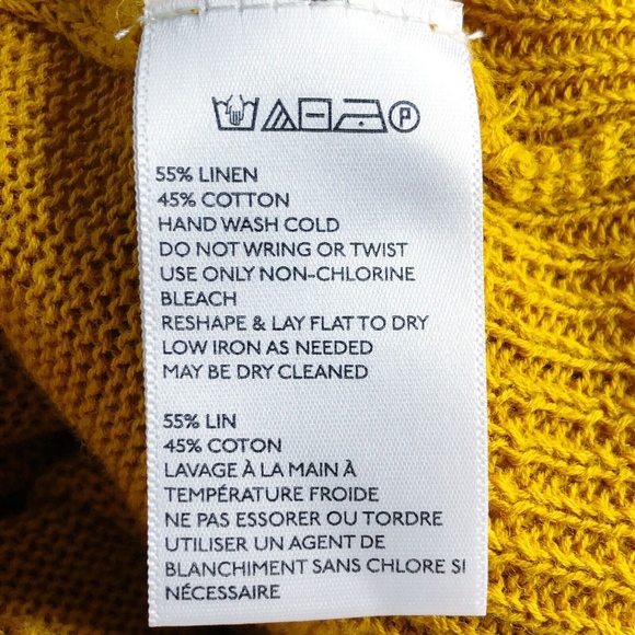 Urban Outfitter Cardigan Long Sleeve Knitted (T13) - Picture 6 of 6